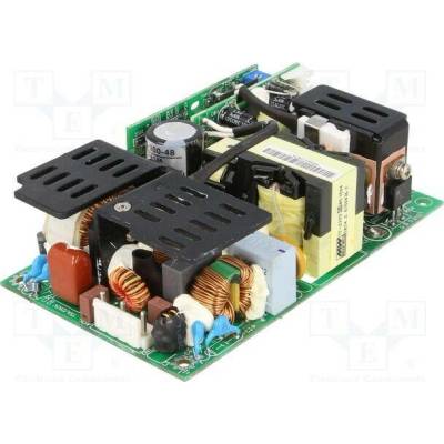 MEAN WELL RPS-300-48 Napájecí zdroj: spínaný; nezakrytovaný; 300W; 127÷370VDC; OUT: 1