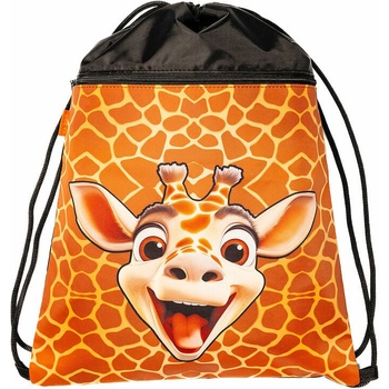 Stil Giraffe