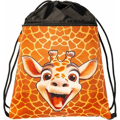 Stil Giraffe