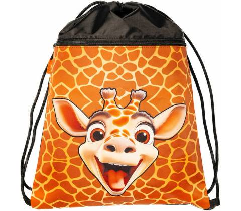 Stil Giraffe