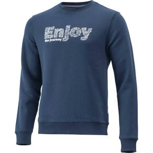 BLEND Блуза Sweatshirt (20717186-194024)