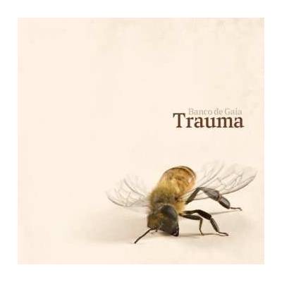 Banco De Gaia - Trauma CLR LP