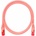 NIKOMAX Patch кабел S/FTP CAT6a LSOH, серия Essential, 1 м, прирос NMC-PC4SA55B-ES-010-C-RD (NMC-PC4SA55B-ES-010-C-RD)