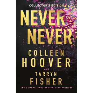 Never Never (ISBN: 9780008723613)