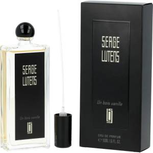 Serge Lutens Un Bois Vanille Eau de Parfum за жени 50 ml Парфюми
