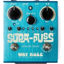 Dunlop WHE707 Supa-Puss Analog Delay