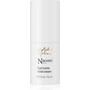 Nacomi Next Level Eye'conic total cream околоочен крем 15ml
