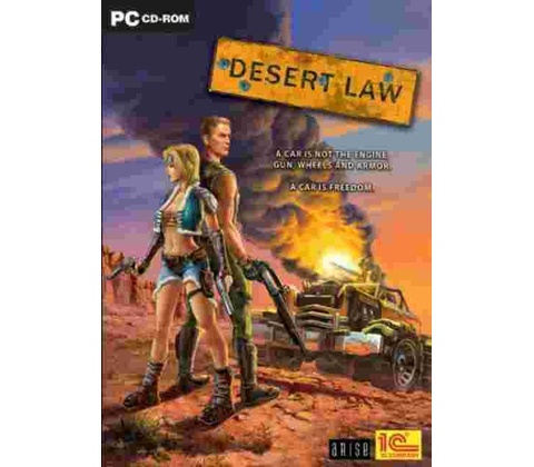 Desert Law