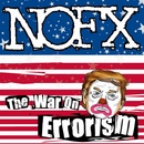 NOFX - WAR ON ERRORISM LP