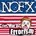 NOFX - WAR ON ERRORISM LP