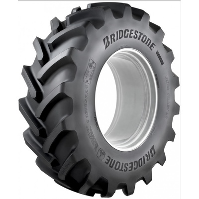 Bridgestone VX-R TRACTOR 380/85-24 131D/128E TL