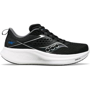 Image 1 of Saucony Ride 17 - Black/White