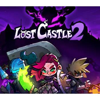 Lost Castle 2