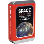 Chronicle Books Карти за игра NASA Space Playing Cards