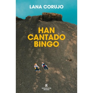 Han Cantado Bingo/ They Called Bingo (ISBN: 9788410352018)