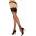 Ballerina's Secret BS182 Stockings 20 DEN Black S/M