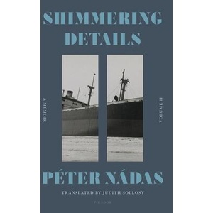 Shimmering Details, Volume II | Judith Sollosy (ISBN: 9781250338242)