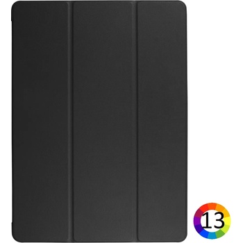 Image 1 of Apple iPad Pro 12.9 (2017) Кожен Калъф и Протектор