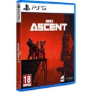 Hry na PS5 The Ascent