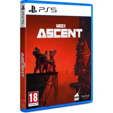 The Ascent