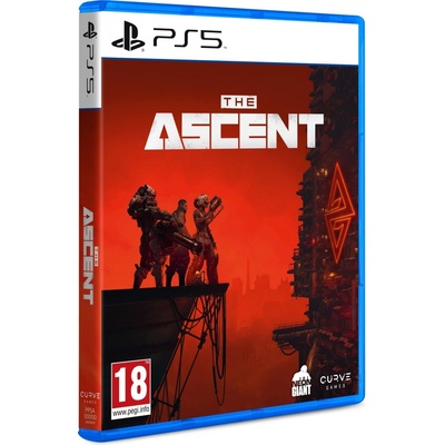 The Ascent