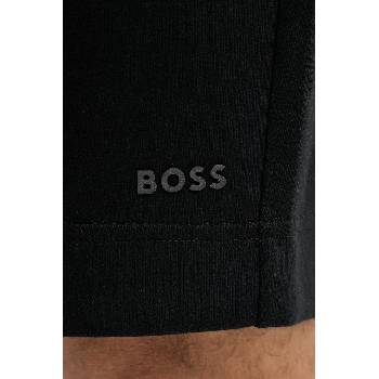 BOSS Green Къс панталон тип анцуг мъжки с памук (50558970)