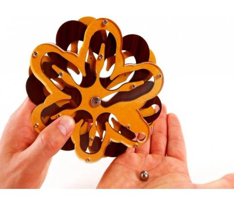 RecentToys Star Path