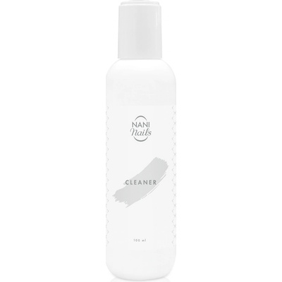 NANI Cleaner odstraňovač výpotkov 100 ml