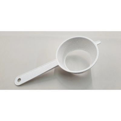 TVAR Cedník, sitko ø 100 mm, plast, farby mix
