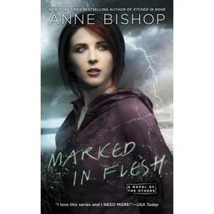 Marked In Flesh (2017)