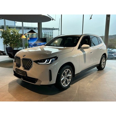 BMW X3 20d xDrive 145 kW