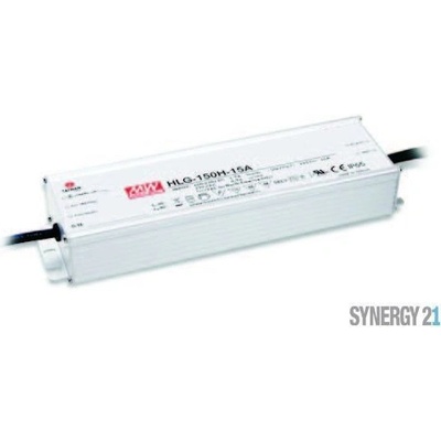 Mean WELL HLG-150H-24B