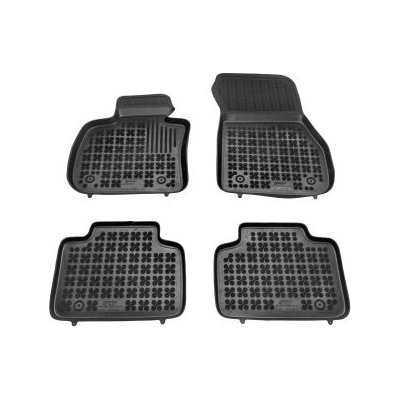 Гумени стелки за BMW 2 Серия F45 Active Tourer (2014-2022) / X1 F48 (2015-2022) / X2 F39 (2018-2023) - тип леген