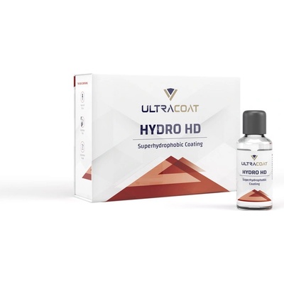 Ultracoat Hydro HD 50 ml