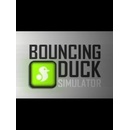 Bouncing Duck Simulator