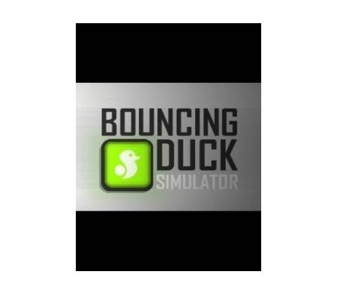 Bouncing Duck Simulator