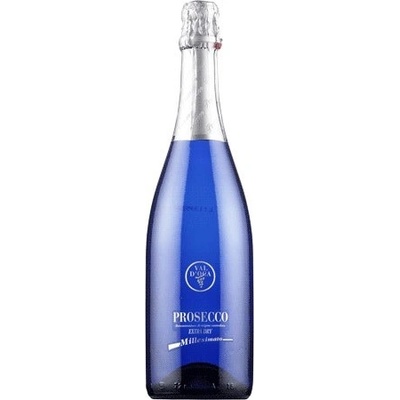 Valdoca Prosecco Millesimato Extra Dry 0,75 l