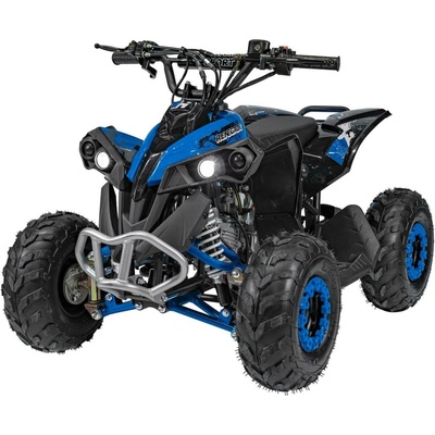 Mamido RENEGADE HIPERFECT 110CC modrá