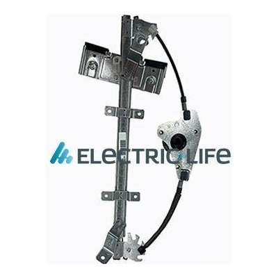 Zvedací zařízení oken ELECTRIC LIFE ZR FR720 L