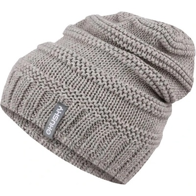 Husky Merhat 5 Čepice Beige