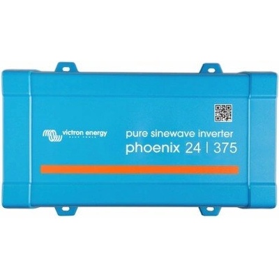 Victron Energy Phoenix Инвертор 24/375 230 V VE. Direct SCHUKO (115541A)