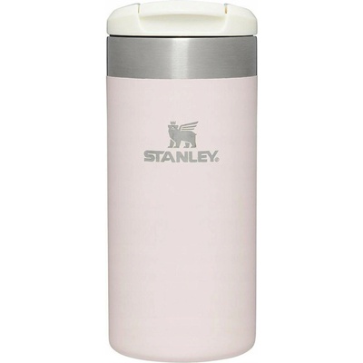 Stanley termohrnek AeroLight 350 ml růžový