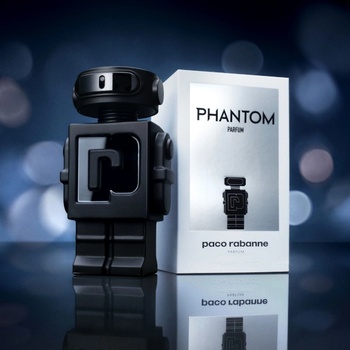 Paco Rabanne Phantom Parfum Extrait de Parfum 100 ml