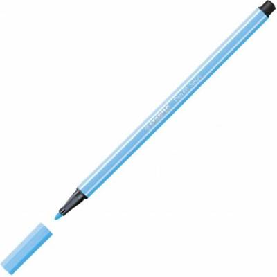 Stabilo Pen 68 světle modrý