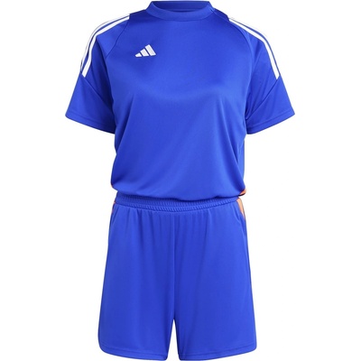 adidas Анцуг Adidas Women's Tiro24 Tracksuit - Lucid Blue