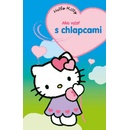 Hello Kitty Ako s chlapcami