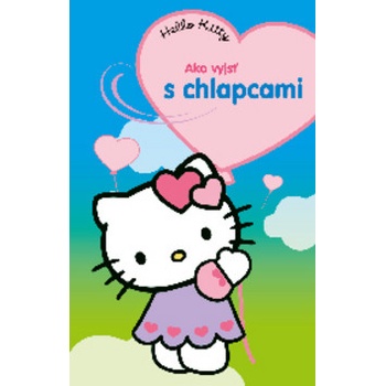 Hello Kitty Ako s chlapcami