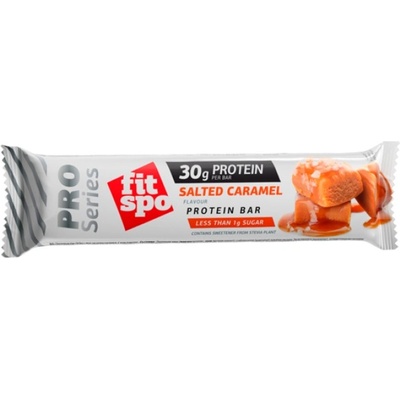 FIT SPO Pro Series / Protein Bar [85 грама] Солен карамел
