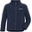 Didriksons Детско поларено яке Didriksons Kid's Monte Full-Zip 10 Fleece jacket - Navy - размер 100 (703-5308-0213)