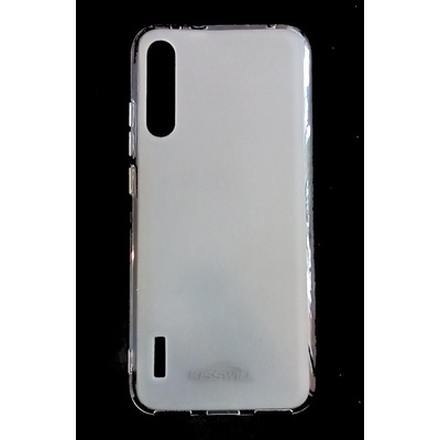 Kisswill TPU Pouzdro silikonové Xiaomi Mi A3 čiré